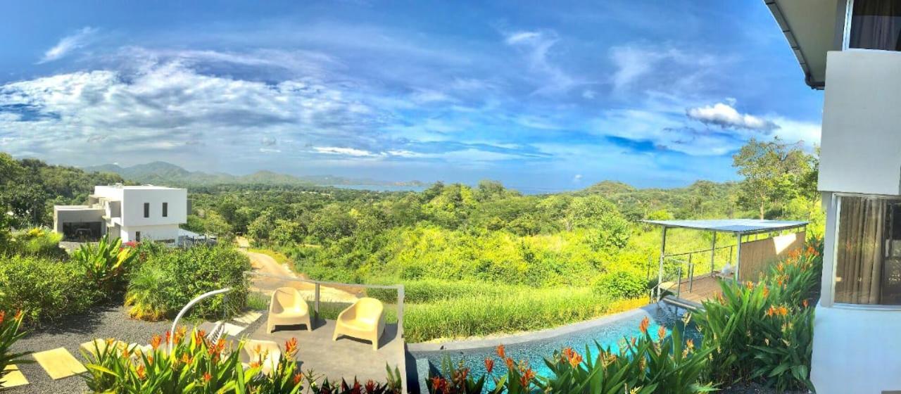Horizon Lodge Potrero Eksteriør bilde