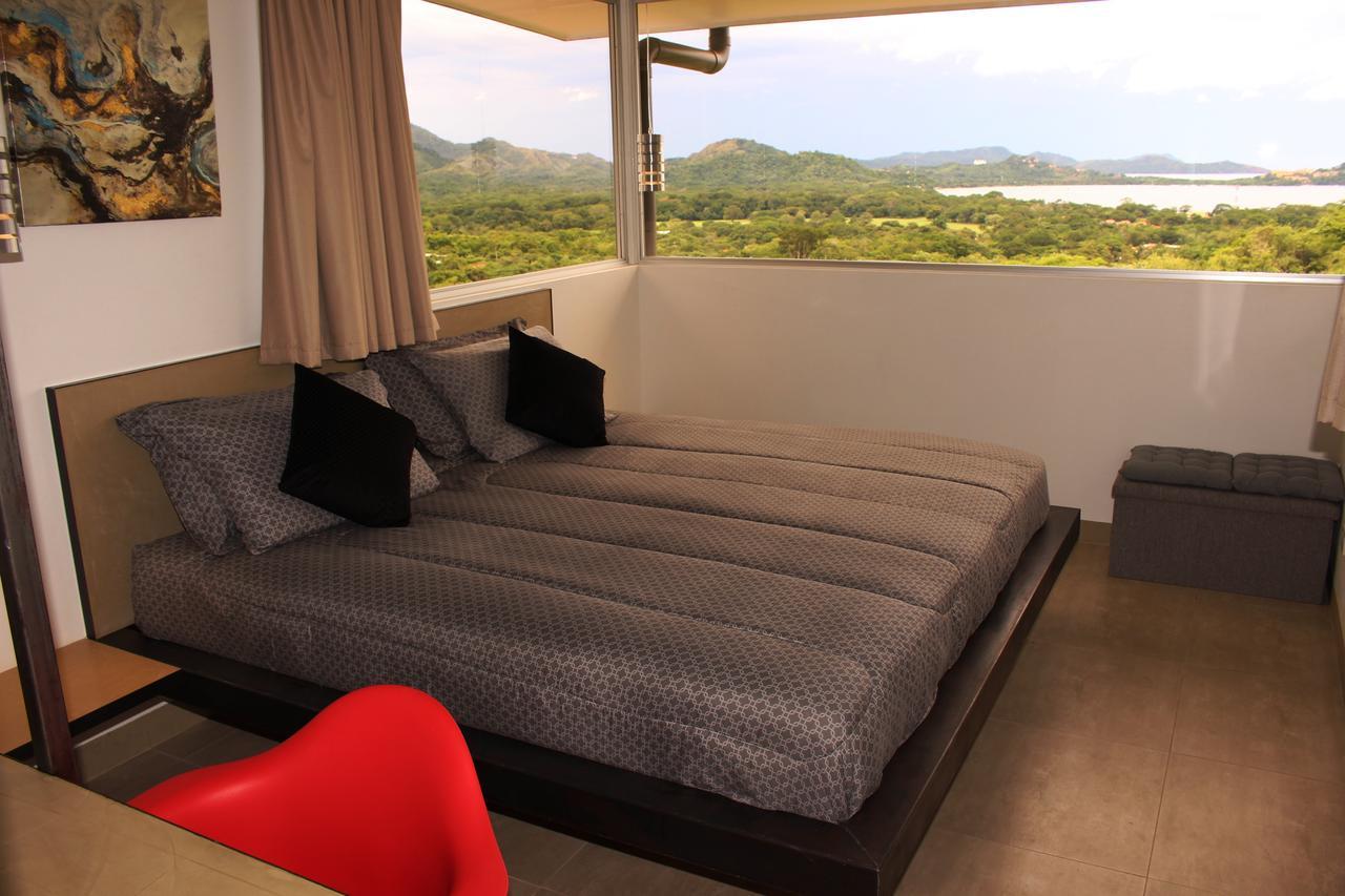 Horizon Lodge Potrero Eksteriør bilde