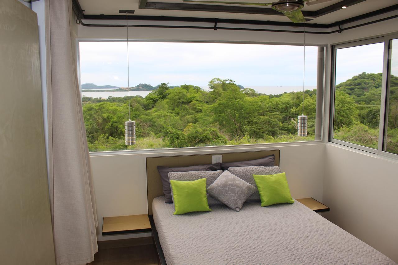 Horizon Lodge Potrero Eksteriør bilde