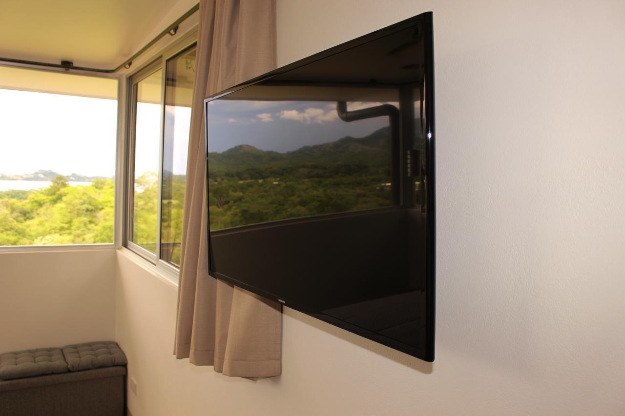 Horizon Lodge Potrero Eksteriør bilde
