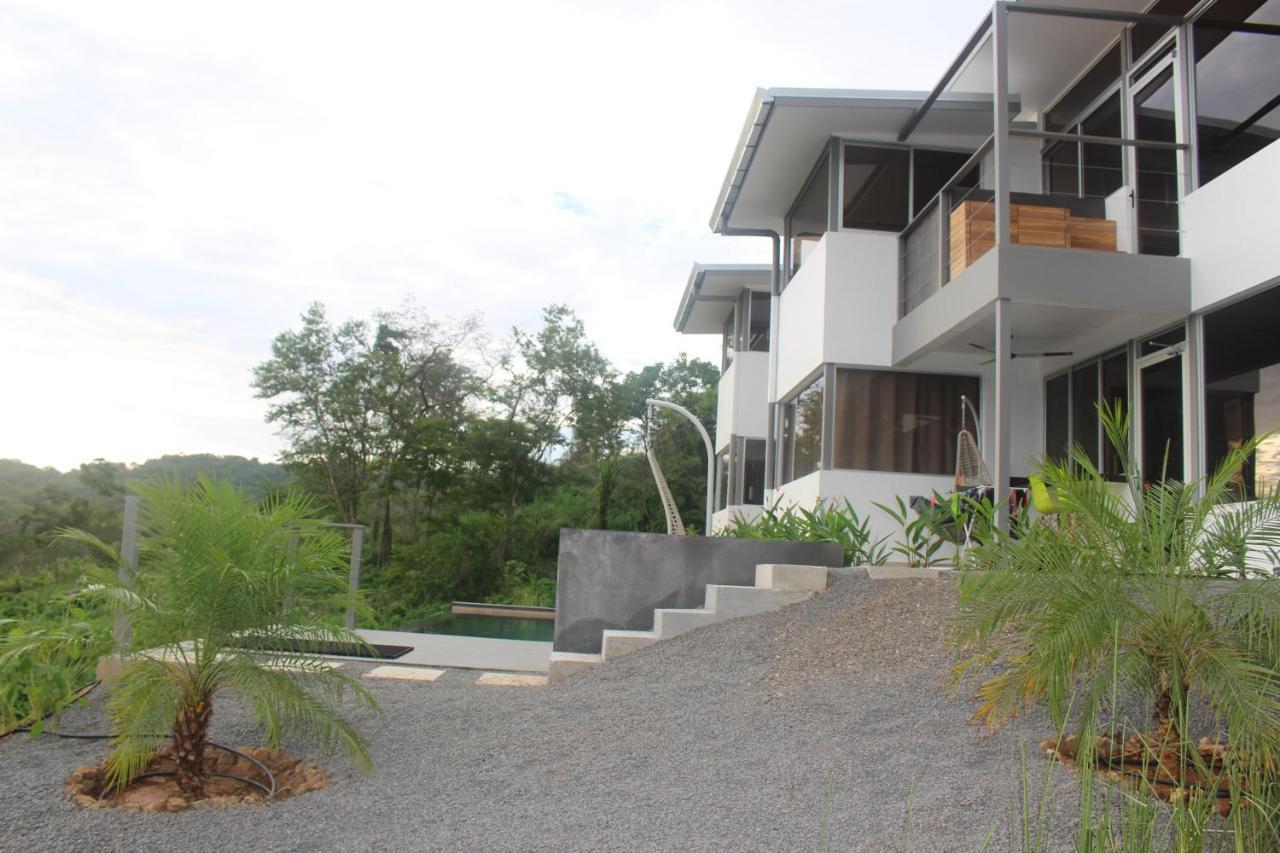 Horizon Lodge Potrero Eksteriør bilde