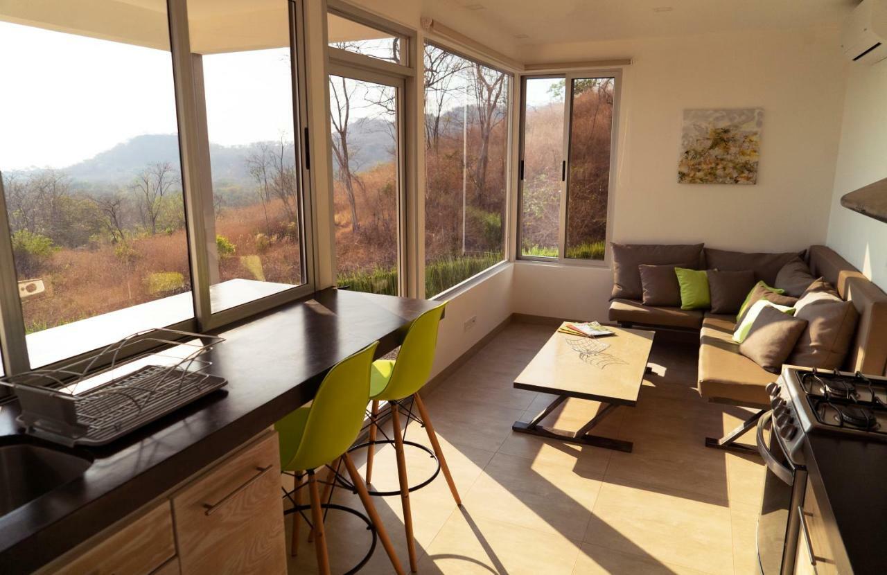 Horizon Lodge Potrero Eksteriør bilde