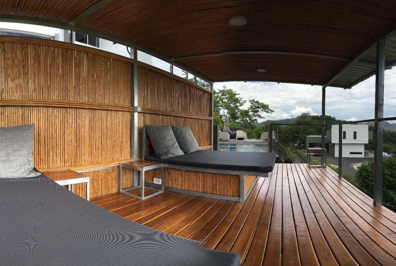 Horizon Lodge Potrero Eksteriør bilde